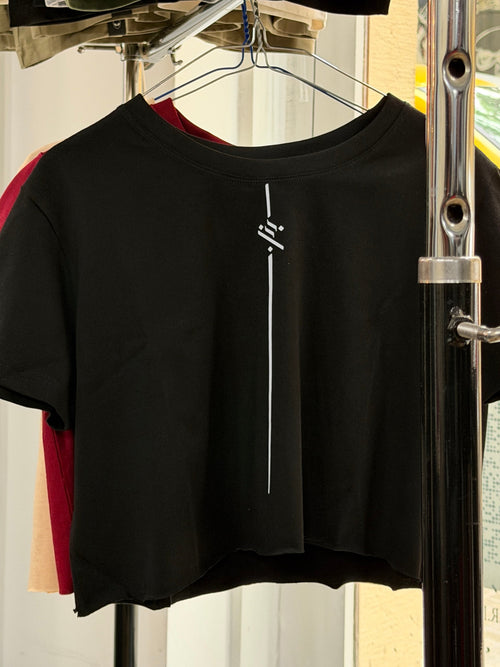 Beirut Ink Crop by Kosay - lifestyle